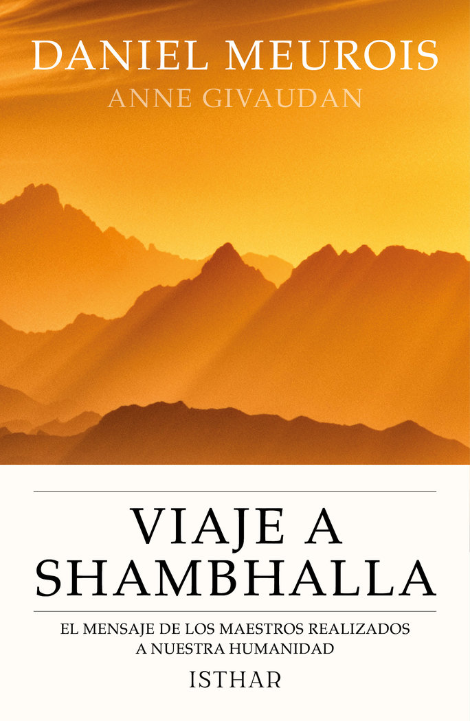 Viaje a Shambhalla-Meurois Daniel