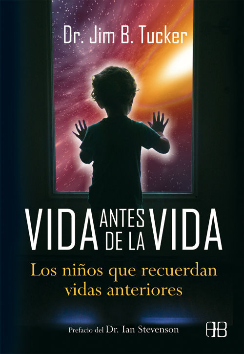 Vida Antes de la Vida-Tucker Jimb.