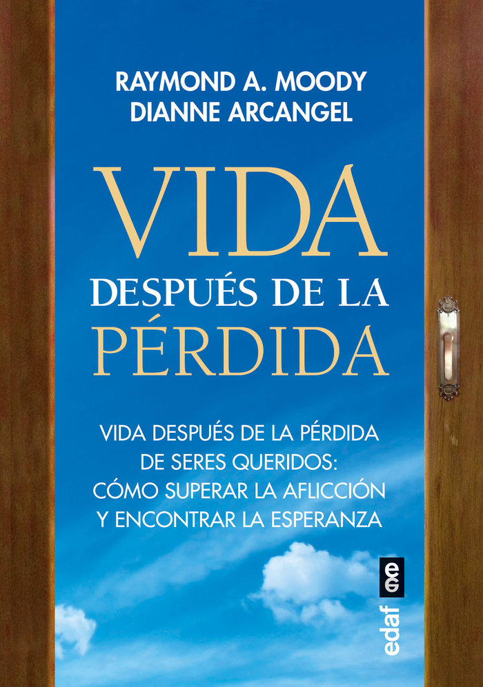 Vida Despues de la Perdida-Raymond a Moody