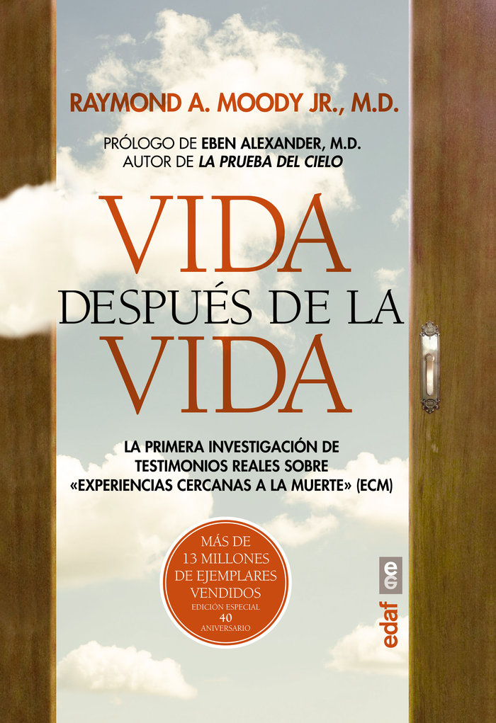 Vida Despues de la Vida Ne-Moody Raymond A.