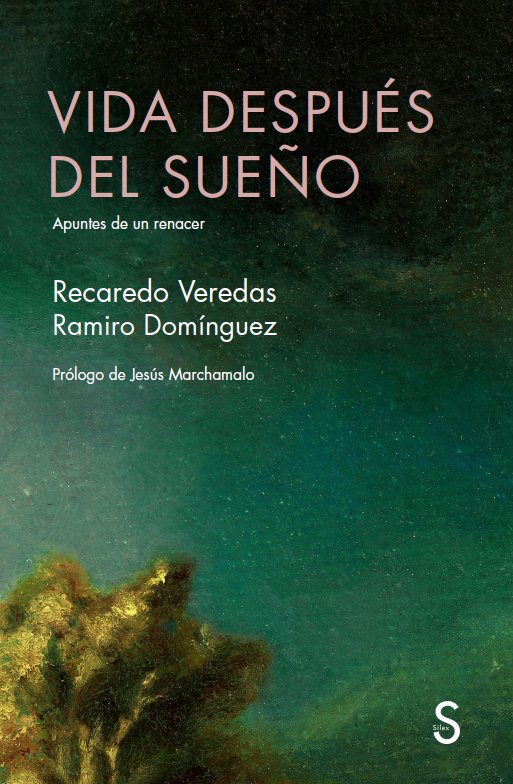 Vida Despues Del Sueño-Verdas Recadero