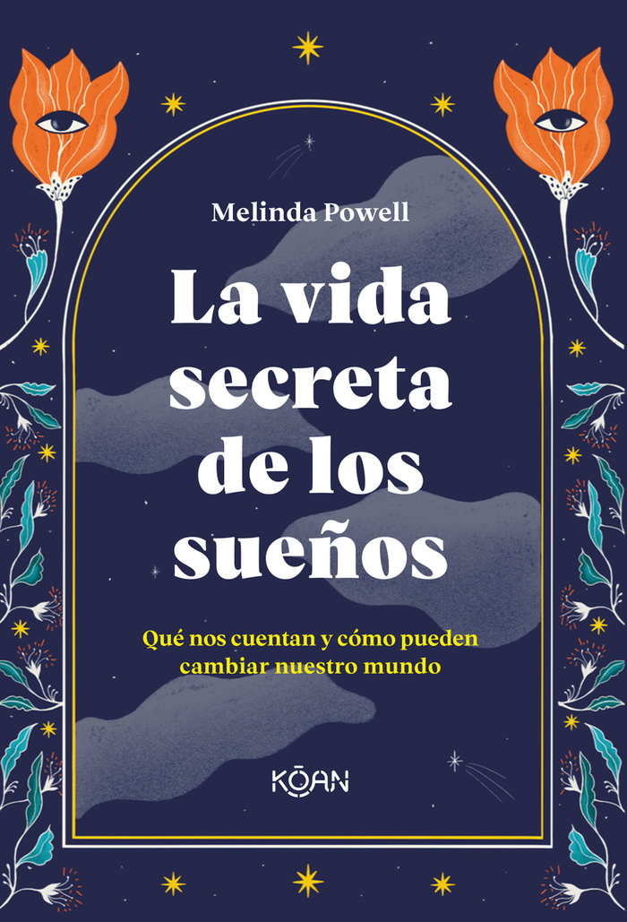 Vida Secreta de los Sueños la-Powell Melinda