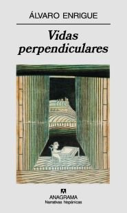 Vidas Perpendiculares-Enrigue Álvaro