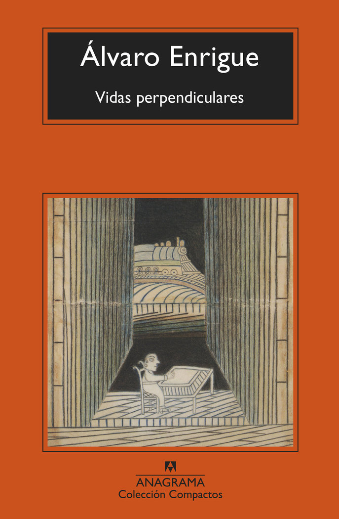 Vidas Perpendiculares-Enrigue Alvaro