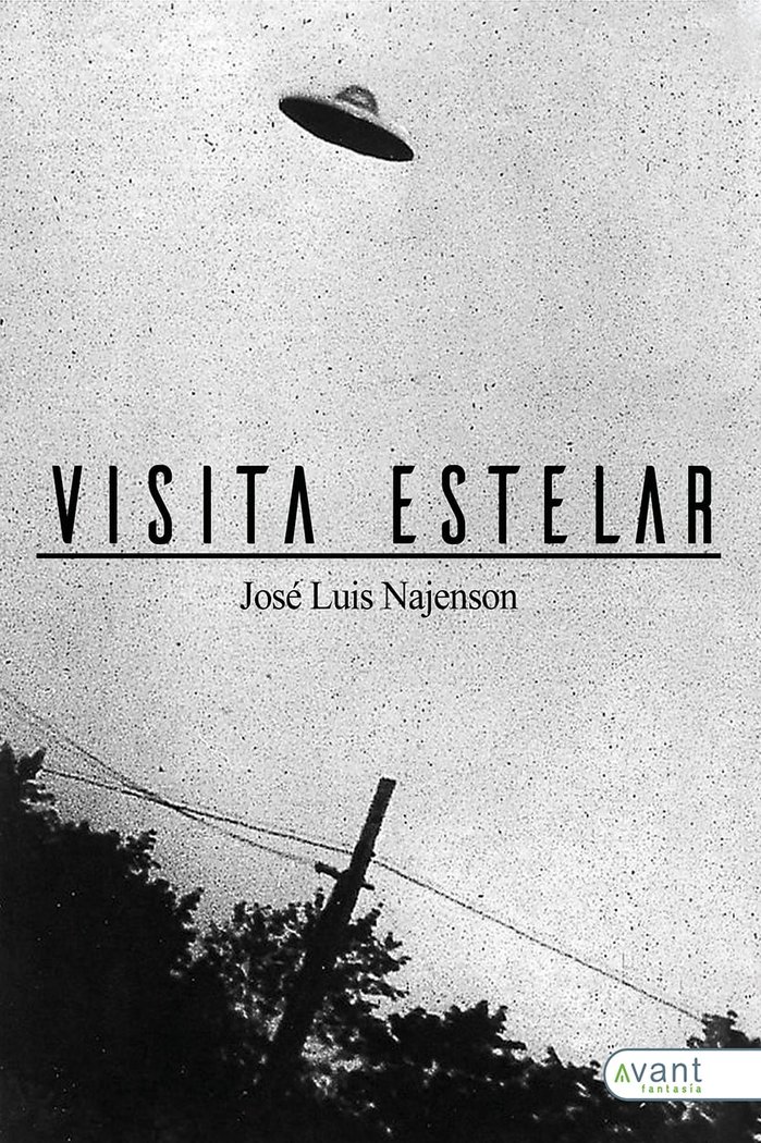 Visita Estelar-Najenson José Luis