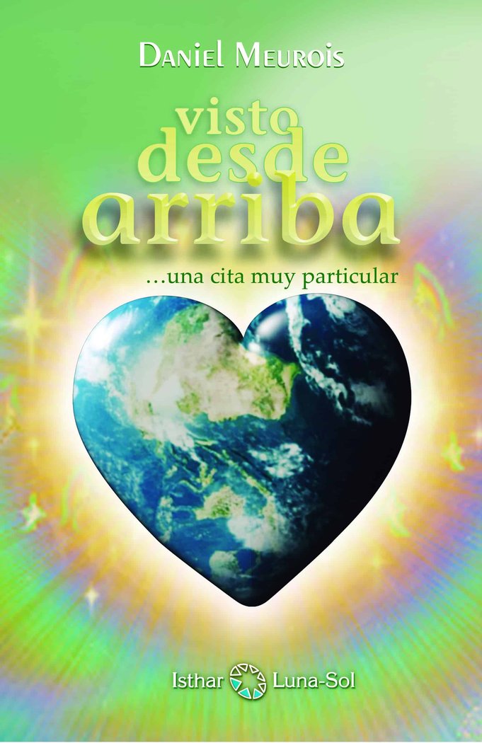 Visto desde Arriba-Meurois Daniel