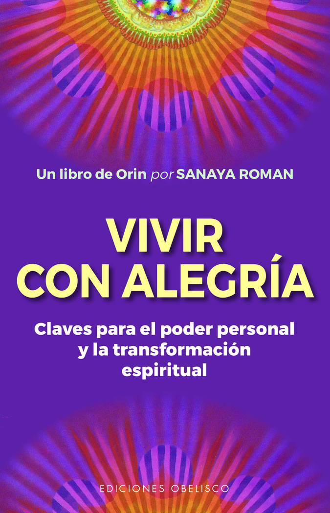 Vivir con Alegria-Roman Sanaya