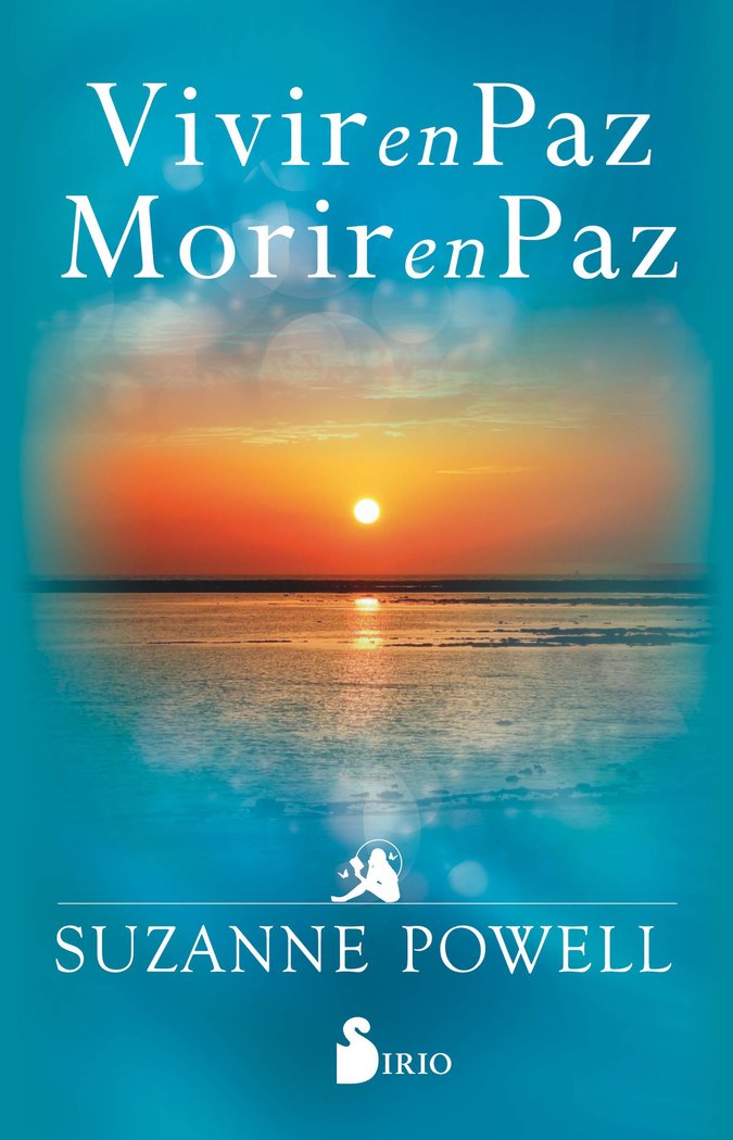 Vivir En Paz Morir En Paz-Powell Suzanne