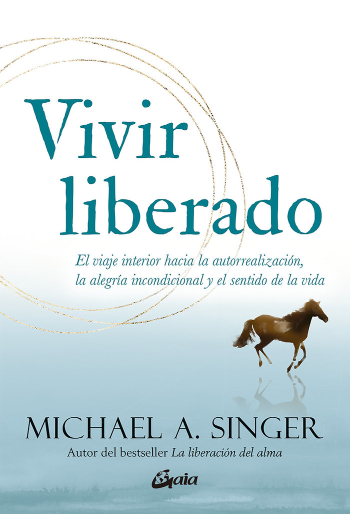 Vivir Liberado-Singer Michael A.