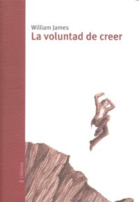 Voluntad de Creer la-William James