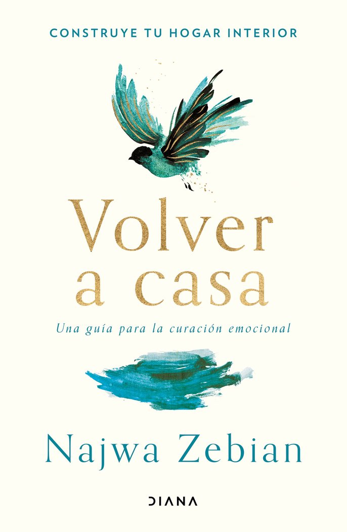 Volver a Casa-Zebian Najwa