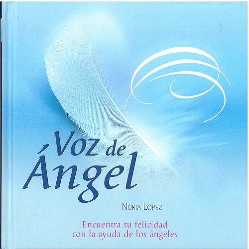 Voz de Angel-Lopez Anton Nuria