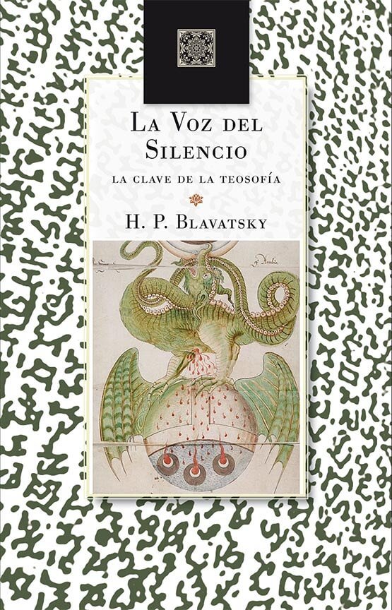 Voz Del Silencio la-H.p. Blavatsky