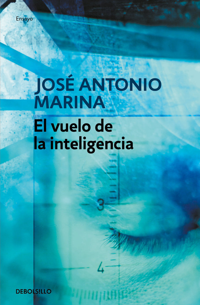 Vuelo de la Inteligencia el-Marina José Antonio