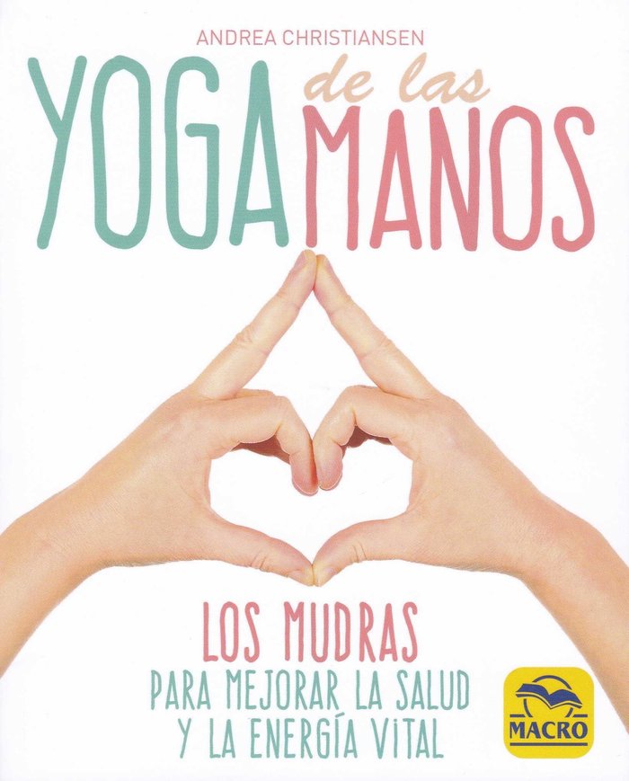 Yoga de las Manos-Christiansen Andrea