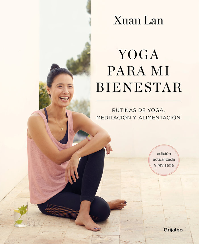 Yoga para Mi Bienestar-Xuan-lan