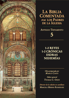 1-2 Reyes 1-2 Cronicas Esdras Nehemias-Varios Autores