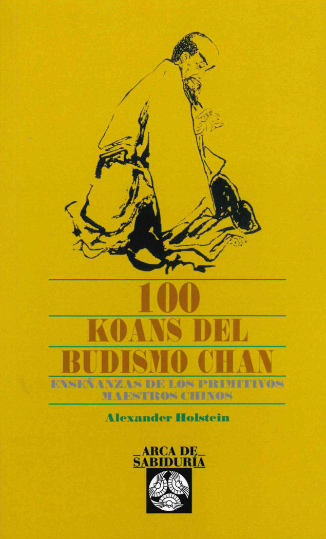 100 Koans Del Budismo Chan-Varios Autores