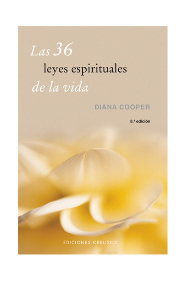 36 Leyes Espirituales de la Vida las-Cooper Diana