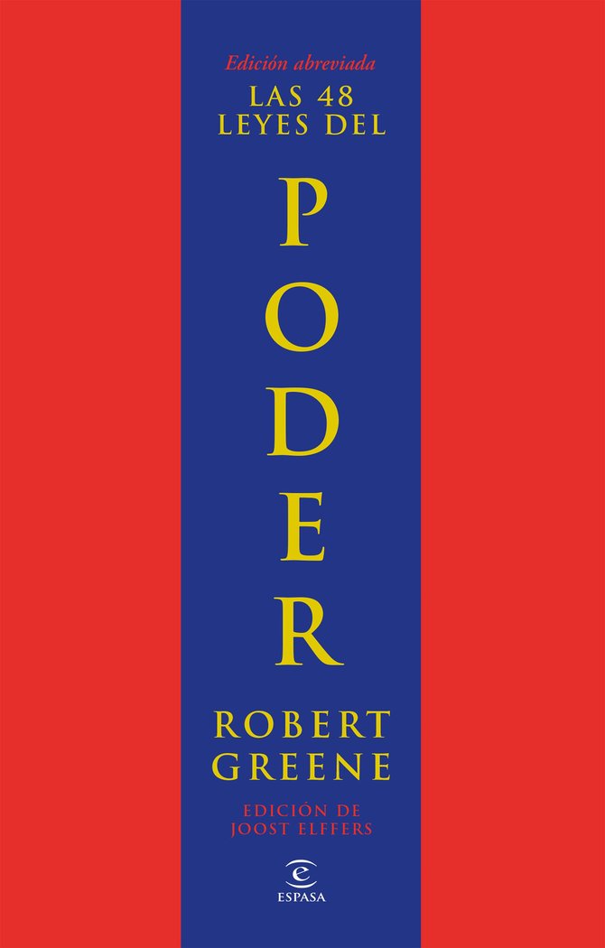 48 Leyes Abreviado-Greene Robert