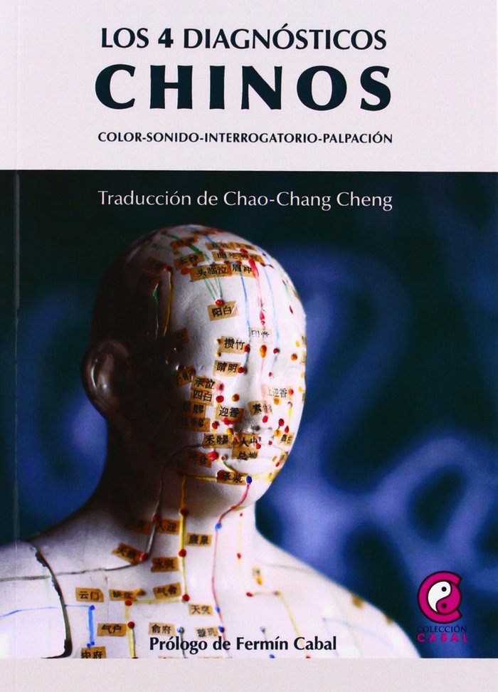 4 Diagnosticos Chinos-Chang Cheng Chao