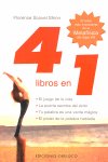 4 Libros En 1-Scovel Shinn Florence