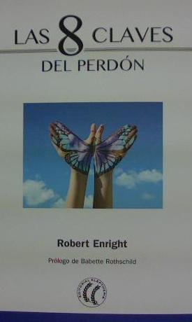 8 Claves Del Perdon las-Enright Robert