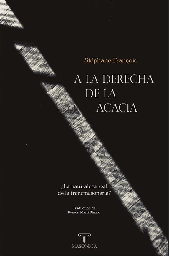 A la Derecha de la Acacia-François Stephane