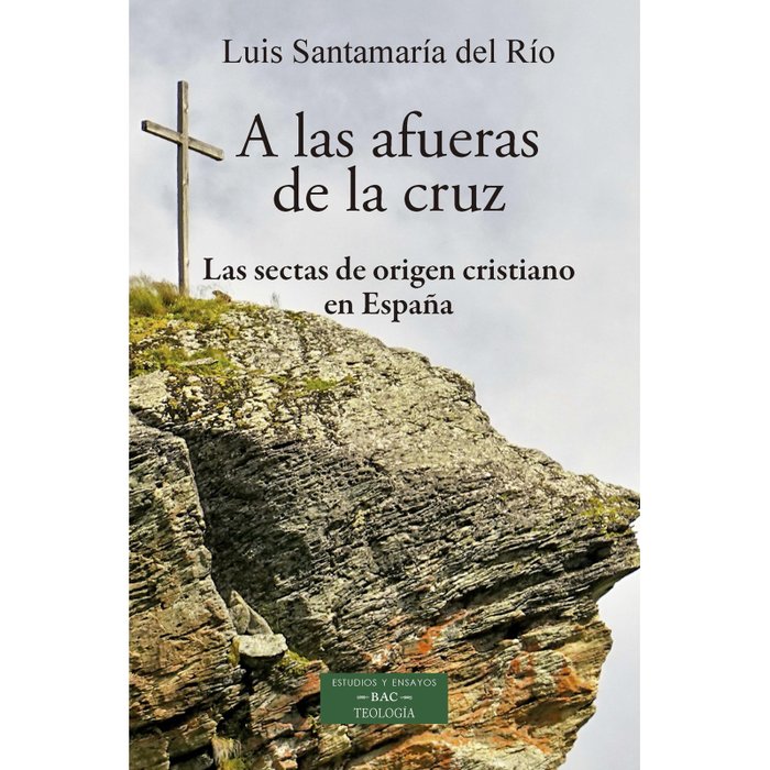A las Afueras de la Cruz-Luis Santamaria Del Rio