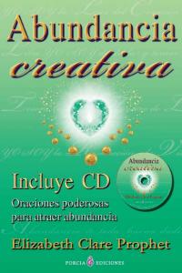 Abundancia Creativa +cd-Prophet Elizabeth