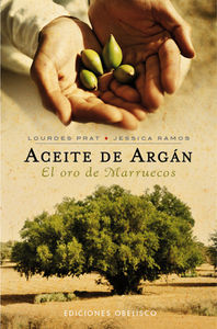 Aceite de Argan el-Prat Ferrer Lourdes