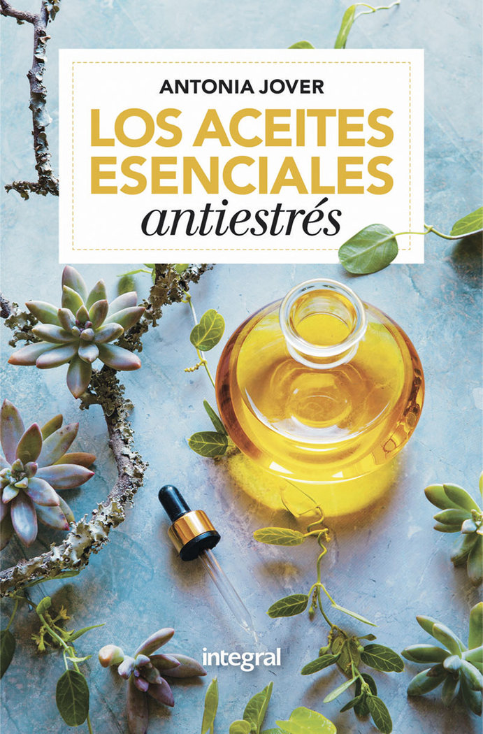 Aceites Esenciales Antiestress los-Jover Antonia