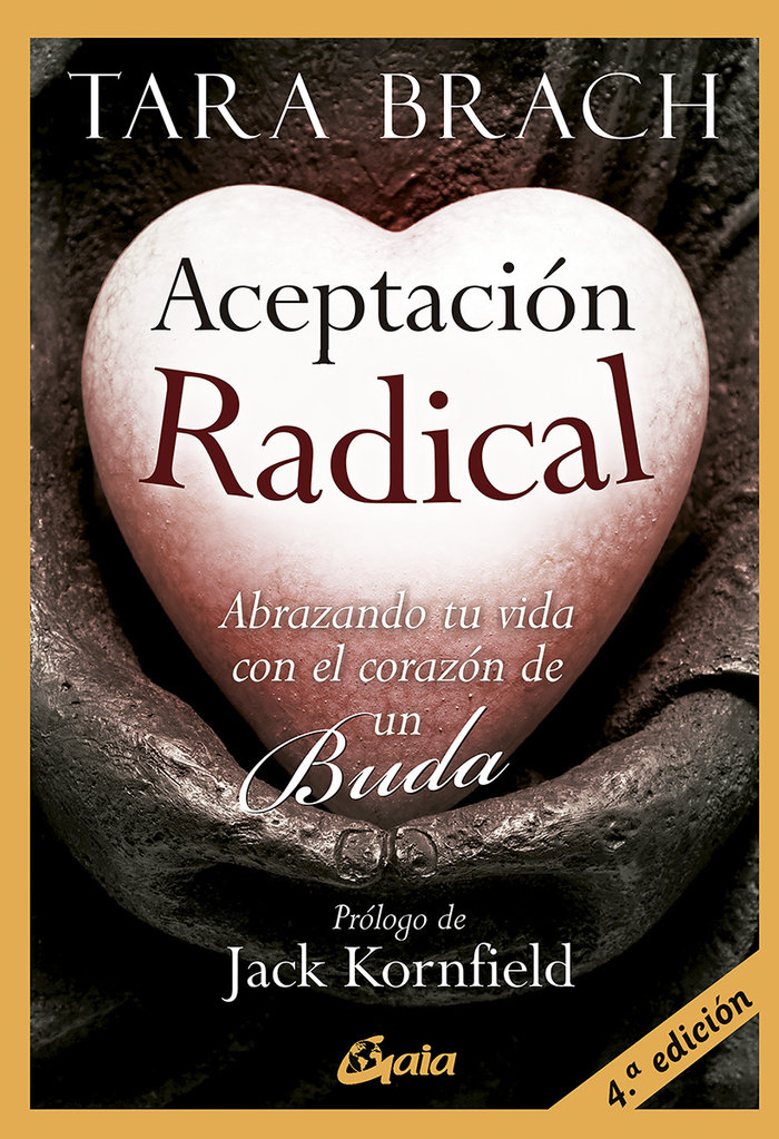 Aceptacion Radical-Brach Tara
