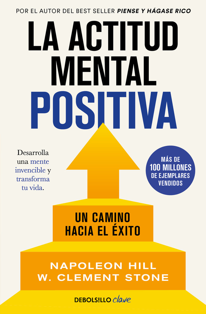 Actitud Mental Positiva-Hill Napoleon