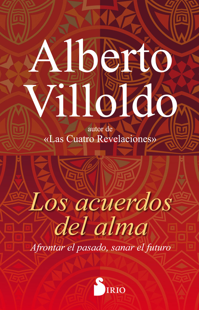 Acuerdos Del Alma los-Villoldo (argentino) Alberto