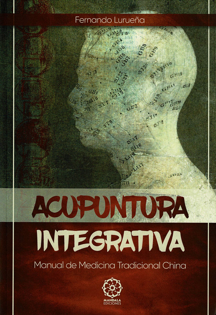 Acupuntura Integrativa-Lurueña Fernando
