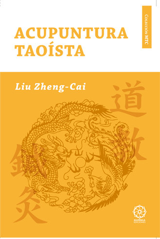 Acupuntura Taoista-Zheng-cai Liu