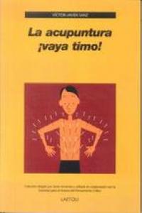 Acupuntura¡vaya Timo la-Sanz Larrinaga Victor Javier