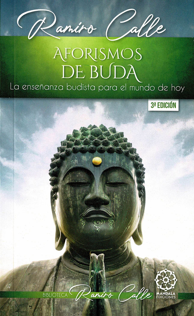 Aforismos de Buda-Calle Ramiro