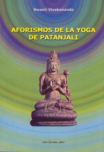 Aforismos de la Yoga de Patanjali-J. Roviralta
