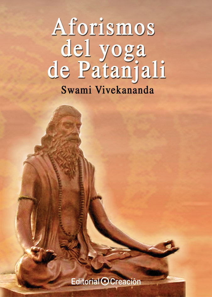 Aforismos Del Yoga de Patanjali-Vivekananda Swami