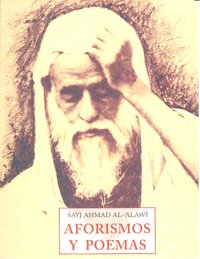 Aforismos y Poemas Pls-135-Ahmad Al-alawi Sayj