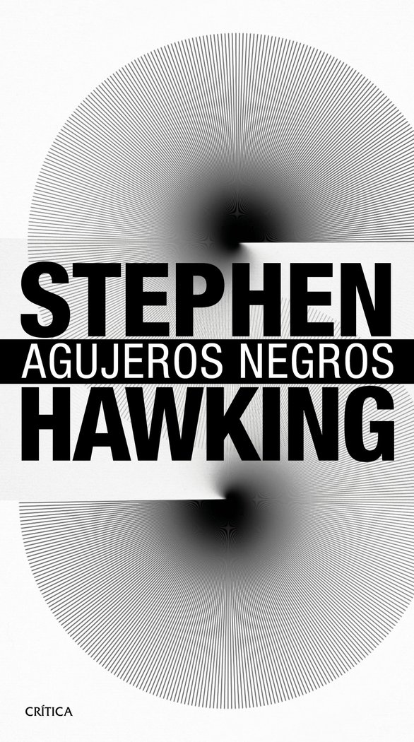 Agujeros Negros-Hawking Stephen