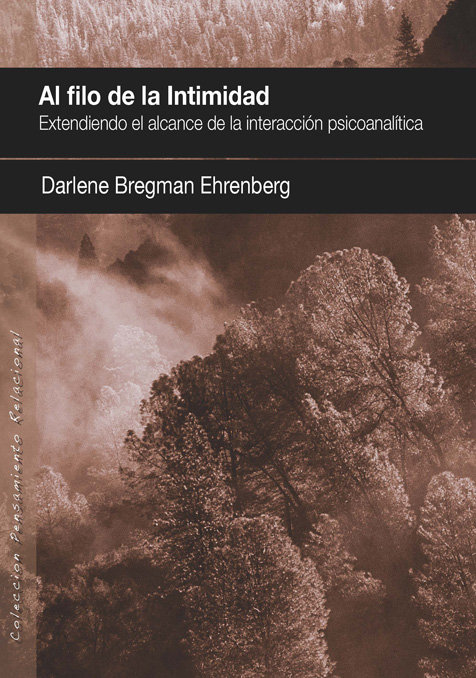 Al Filo de la Intimidad-