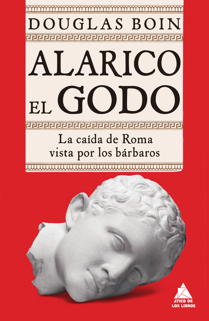 Alarico el Godo-Boin Douglas
