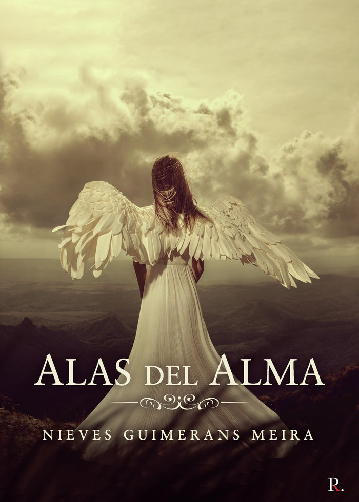 Alas Del Alma-Nieves Guimerans M.