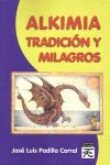Alkimia - Tradicion y Milagros-Padilla Corral