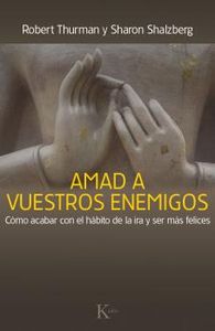 Amad a Vuestros Enemigos-Thurman Robert