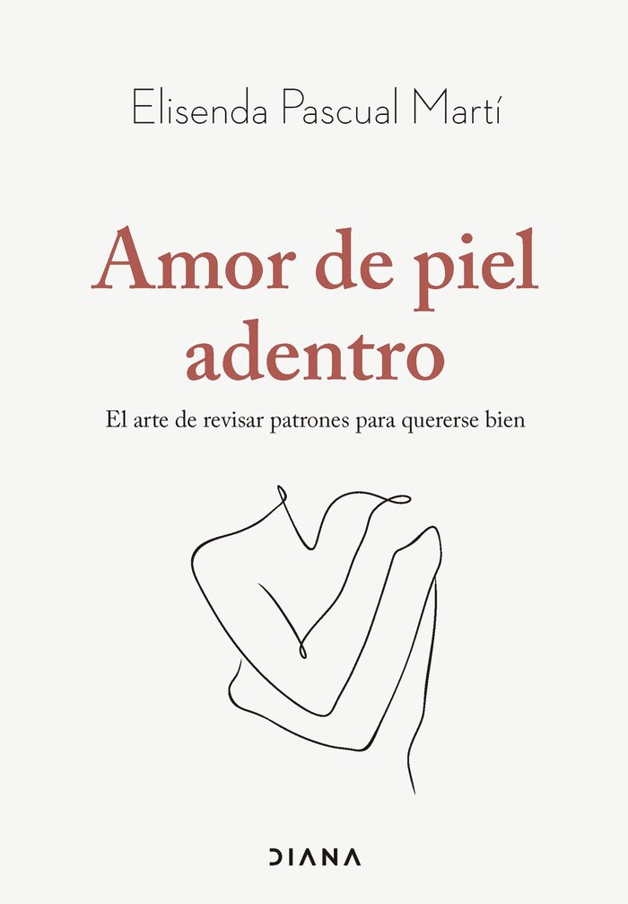 Amor de Piel Adentro-Elisenda Pascual