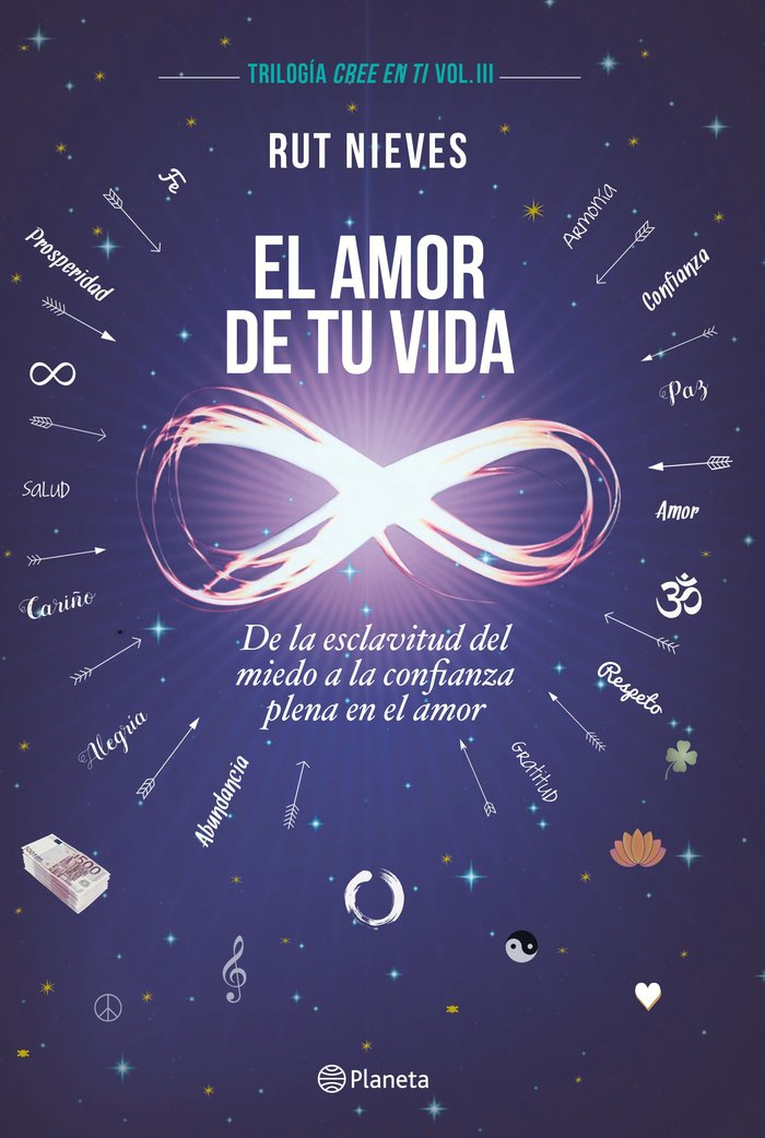 Amor de Tu Vida el-Nieves Rut